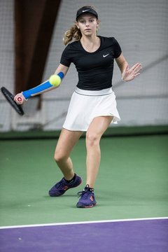 Anna-Marie Weissheim 405 - Nordostdeutsche Meisterschaft